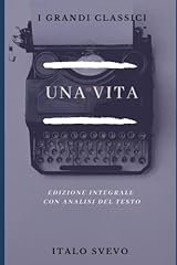 Una vita annotato usato  Spedito ovunque in Italia 
