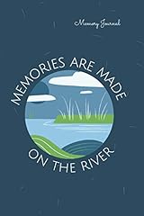Memories made river for sale  Delivered anywhere in UK