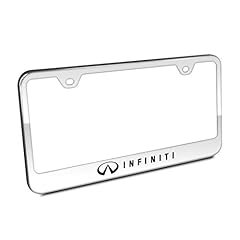 Infiniti polished stainless for sale  Delivered anywhere in USA 
