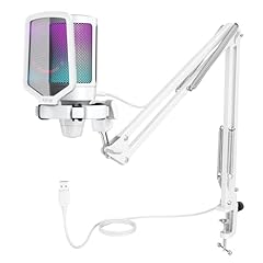 Fifine usb microphone d'occasion  Livré partout en France