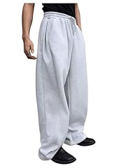 Baggy sweatpants herren gebraucht kaufen  Wird an jeden Ort in Deutschland