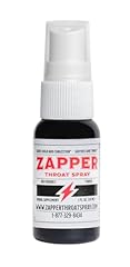 Zapper throat spray for sale  Delivered anywhere in USA 