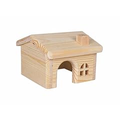 Trixie 61251 holzhaus gebraucht kaufen  Wird an jeden Ort in Deutschland