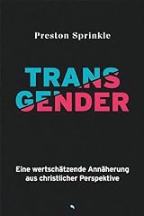 Transgender wertschätzende an gebraucht kaufen  Wird an jeden Ort in Deutschland