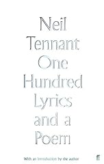 One hundred lyrics for sale  Delivered anywhere in USA 