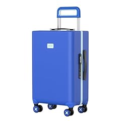 Mgb suitcase blue for sale  Delivered anywhere in UK