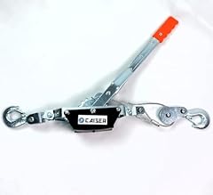 Caiser treuil winch d'occasion  Livré partout en France