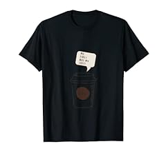 First coffee shirt for sale  Delivered anywhere in UK