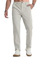 Elegancity herren chinohose gebraucht kaufen  Wird an jeden Ort in Deutschland