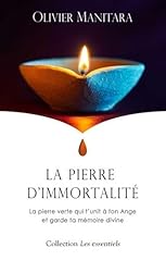 Pierre immortalité pierre for sale  Delivered anywhere in UK