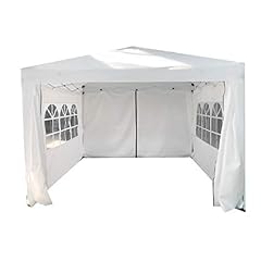 Gazebo pieghevole giardino usato  Spedito ovunque in Italia 