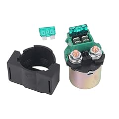 Dtl starter solenoid for sale  Delivered anywhere in USA 