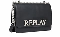 Replay damen handtasche gebraucht kaufen  Wird an jeden Ort in Deutschland