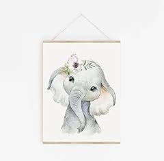 Elephant animal wall for sale  Delivered anywhere in USA 