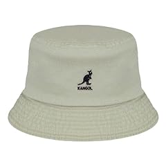 Kangol washed bucket for sale  Delivered anywhere in USA 
