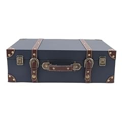 Noennull suitcase vintage for sale  Delivered anywhere in UK