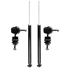Linncas rear shock for sale  Delivered anywhere in USA 