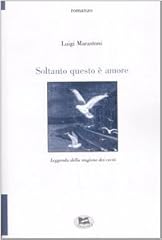 Soltanto questo amore. usato  Spedito ovunque in Italia 