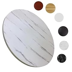 Berwduxa wooden turntable for sale  Delivered anywhere in USA 