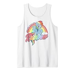 Little pony rainbow for sale  Delivered anywhere in USA 