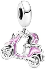 Charmery pink scooter for sale  Delivered anywhere in UK
