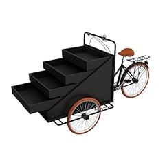 Mobile tricycle vending for sale  Delivered anywhere in UK