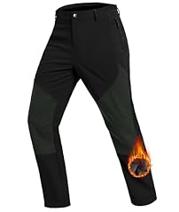 Djtnzdm pantalon softshell d'occasion  Livré partout en France