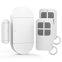 Gudoqi door alarm for sale  Delivered anywhere in UK