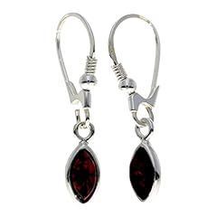 Genuine oval cherry for sale  Delivered anywhere in UK
