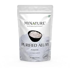 Nature alum powder for sale  Delivered anywhere in USA 