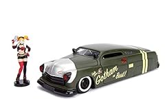 Jada toys mercury d'occasion  Livré partout en France