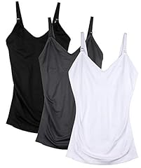 Womens nursing tank for sale  Delivered anywhere in USA 