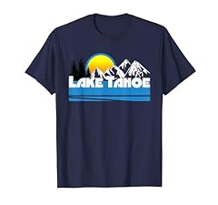 Lake tahoe retro for sale  Delivered anywhere in USA 