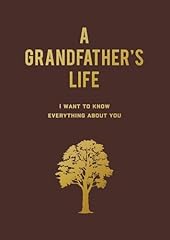 Grandfather life want d'occasion  Livré partout en France