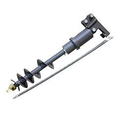 Huayee auger attachment for sale  Delivered anywhere in USA 