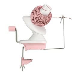 Qcxwcjwd yarn winder for sale  Delivered anywhere in UK