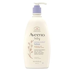 Aveeno baby calming for sale  Delivered anywhere in USA 