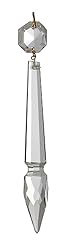 Brilliantcut lamp fine for sale  Delivered anywhere in USA 