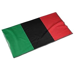 Pan african flag for sale  Delivered anywhere in USA 