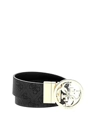 Guess cintura nero usato  Spedito ovunque in Italia 