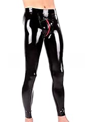 Latex leggings herren gebraucht kaufen  Wird an jeden Ort in Deutschland