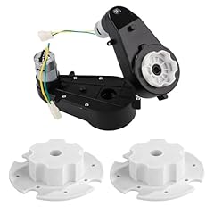 2pcs 24v motor for sale  Delivered anywhere in UK