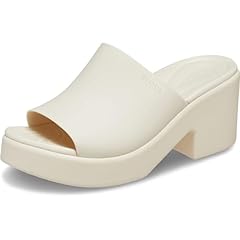 Crocs brooklyn slide for sale  Delivered anywhere in USA 
