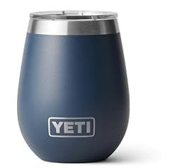 Yeti rambler wine for sale  Delivered anywhere in UK