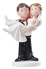 Hochzeitspaar deko brautpaar gebraucht kaufen  Wird an jeden Ort in Deutschland