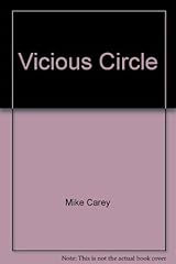 Vicious circle d'occasion  Livré partout en France