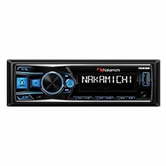 Nakamichi usb volt for sale  Delivered anywhere in USA 