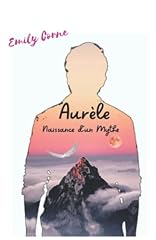 Aurèle naissance mythe d'occasion  Livré partout en France