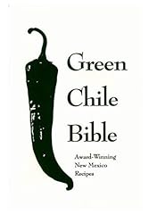 Green chile bible for sale  Delivered anywhere in USA 
