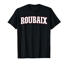 Roubaix ville souvenir d'occasion  Livré partout en France